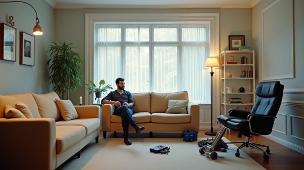 Snel en betrouwbaar; hersteldienst aan huis voor al uw reparaties