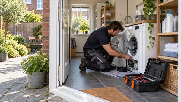 Uw ultieme gids voor betrouwbare hersteldiensten aan huis